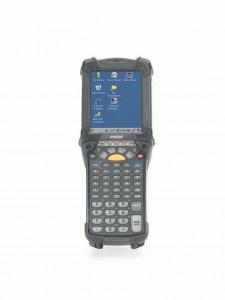 ZEBRA MC92N0 Mobile Computer - Texas Instruments omap 4, 512MB, 2GB, 3.7" VGA (640 x 480) Touch, Wireless