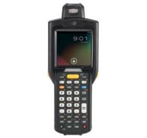 ZEBRA MC3200 Mobile Computer - Intel omap 4 Texas Instruments, 512MB, 2GB, 3" (320 x 320) Touch, Wireless