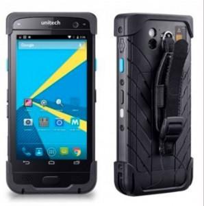 UNITECH PA730 RUGGED Mobile Computer - Qualcomm APQ8052, 2GB, 16GB, 5" FHD (1920 x 1080) Touch, Wireless