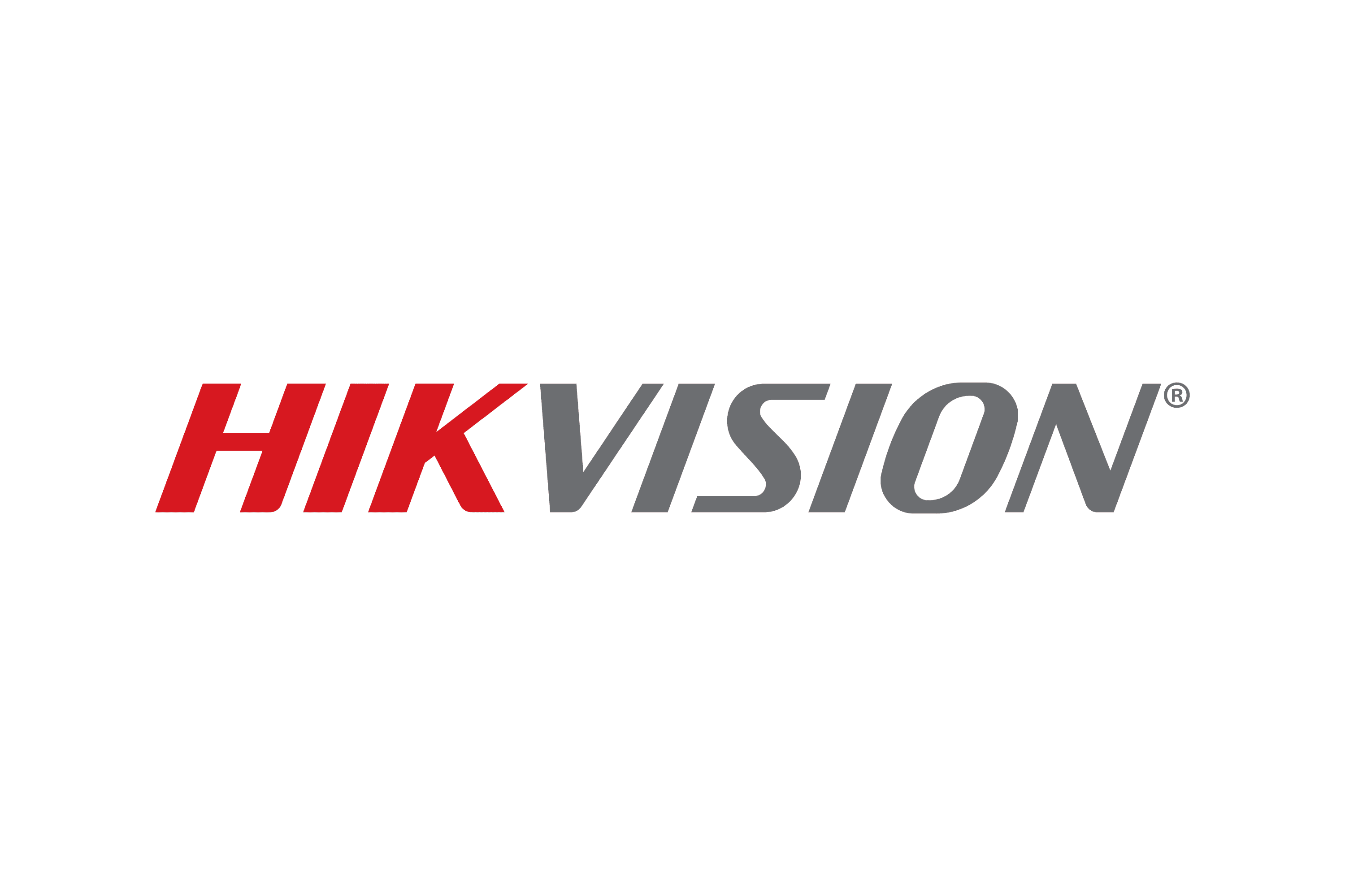 HIKVISION