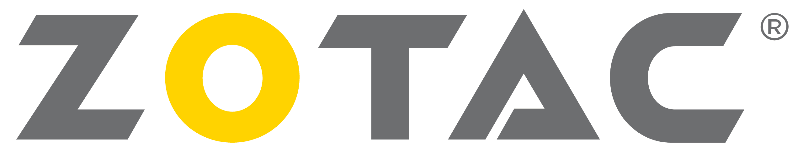 ZOTAC