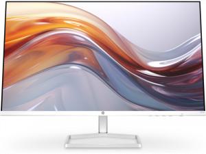 HP 527SA SERIES 5 Monitor - 27" FHD (1920 x 1080), IPS, HDMI, VGA, 300 nits, 100 Hz (With Speakers)