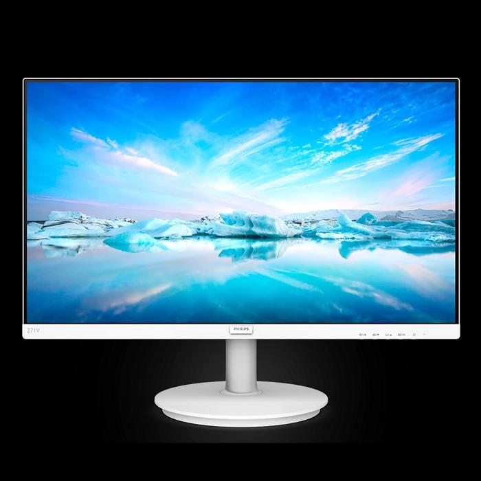 PHILIPS 271V8W Monitor - 27