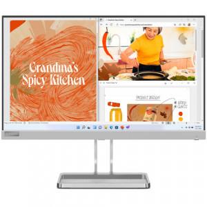 LENOVO L22I-40 Monitor - 22" FHD (1920 x 1080), IPS, HDMI, VGA, 250 nits, 75 Hz