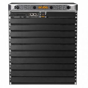 HPE Aruba CX 6410 v2 (R0X27C) Switch - 1 x USB-C, 1 x RJ45 LAN, 1 x USB-A