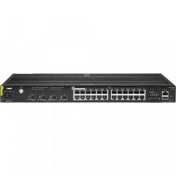 HPE Aruba 4100i (JL818A) Switch