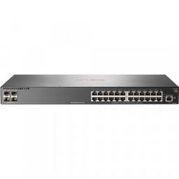 HPE Aruba 2930F (JL253A) Switch