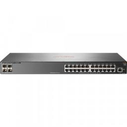 HPE Aruba 2930F (JL259A) Switch