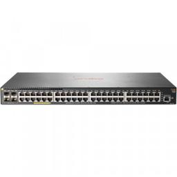 HPE Aruba 2930F (JL262A) Switch