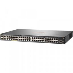 HPE Aruba 2930F (JL262A)