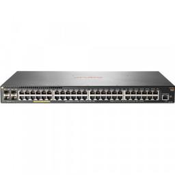 HPE Aruba 2930F (JL256A) Switch