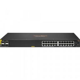 HPE Aruba CX 6100 (JL677A) Switch