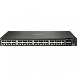 HPE Aruba CX 6300F (JL665A) Switch