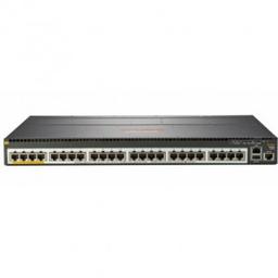 HPE Aruba 2930M (JL324A) Switch