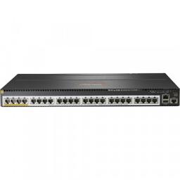 HPE Aruba 2930M (R0M68A) Switch