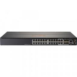 HPE Aruba 2930M (JL319A) Switch