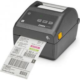 ZEBRA ZD42042-T0E000EZ Barcode Label