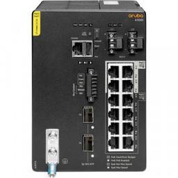 HPE Aruba 4100i (JL817A) Switch