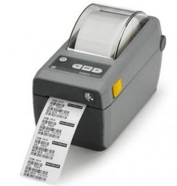 ZEBRA ZD41023-D0EW02EZ Barcode Label