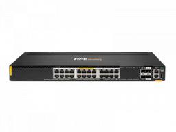 HPE Aruba CX 6300M (R8S89A) Switch