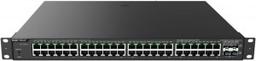 Ruijie (RG-NBS3100-48GT4SFP-P) Switch