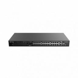 Ruijie (RG-ES126S-P V2) Switch