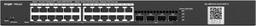 Ruijie (RG-NBS3100-24GT4SFP-P) Switch