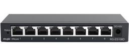 Ruijie (RG-ES108D) Unmanaged Switch