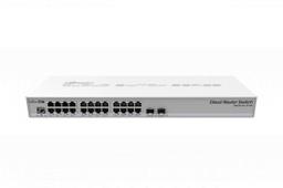 Mikrotik CRS326-24G-2S+RM