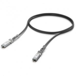 Ubiquiti UniFi Direct Attach Cable (UACC-DAC-SFP28-1M) Network Accessories - SFP28 to SFP28