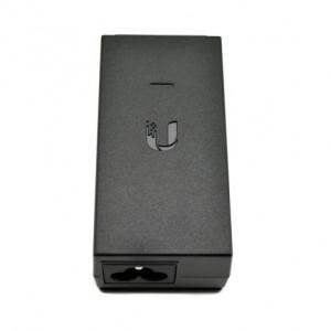 Ubiquiti PoE Injector (POE-24-12W) Network Accessories - 0.3A - 120 V AC, 0.2A - 240 V AC Input, 24 V DC Output