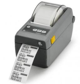 ZEBRA ZD41023-D0EE00EZ Barcode Label