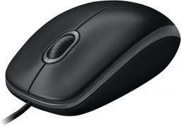 LOGITECH M100 Wired Mouse