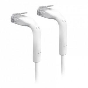 Ubiquiti UniFi Cat6 Ethernet Patch Cable (U-Cable-Patch-3M-RJ45) Network Accessories - 2 x Bendable booted RJ45