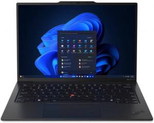 LENOVO THINKPAD X1 CARBON GEN 12 (2024) Laptop - Series 1 Ultra 7 155H, 32GB, 512GB SSD, 14" WUXGA