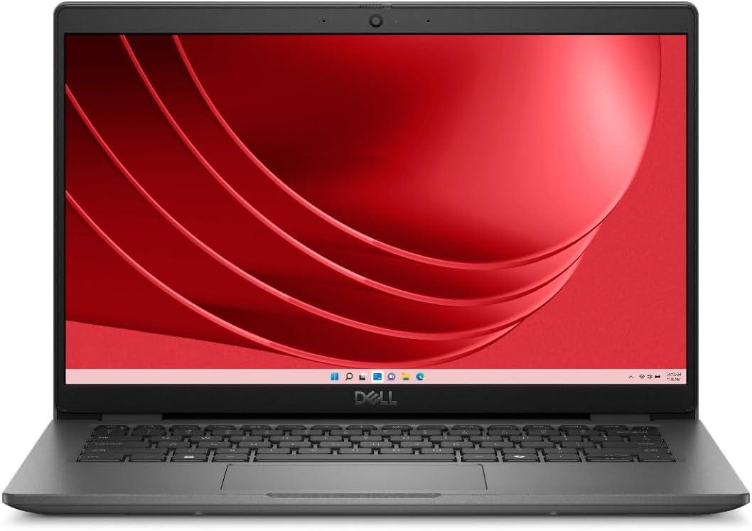 DELL LATITUDE 3450 Laptop 13th Gen i7-1355U, 8GB, 512GB SSD, 14