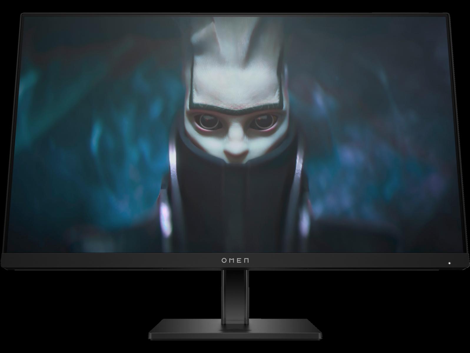 HP OMEN Gaming Monitor