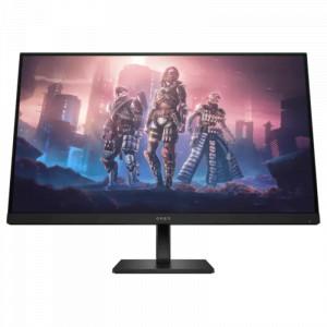 HP OMEN (780K0AS) Gaming Monitor - 32" QHD (2560 x 1440), IPS, DP, HDMI, 400 cd/m², 165Hz