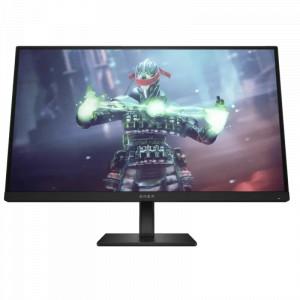 HP OMEN (780G8AS) Gaming Monitor - 27" UHD (3840 x 2160), IPS, DP, USB, HDMI, 144 Hz