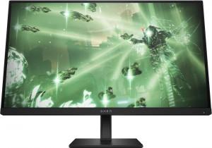 HP OMEN (780H4AS) Gaming Monitor - 27" QHD (2560 x 1440), IPS, DP, HDMI, 400 cd/m², 165Hz