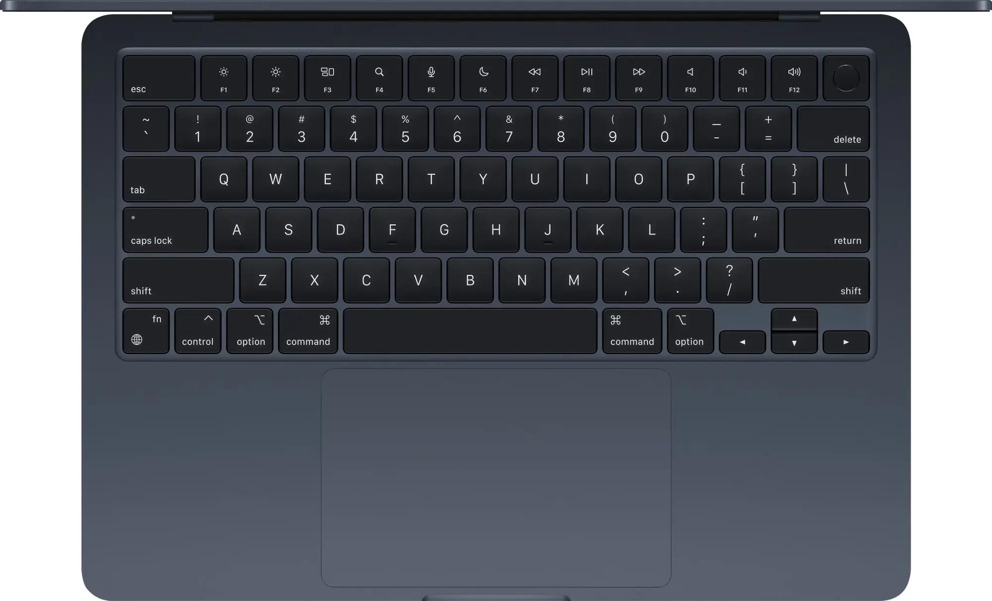 APPLE MXCV3LL/A MACBOOK AIR Laptop - M3 Chip 8-Core CPU