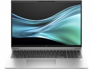 HP ELITEBOOK 860 G11 (2024) Laptop - Series 1 Ultra 7-155U, 16GB, 512GB SSD, 16" WUXGA