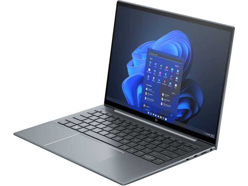 【至高・超速13th・爆速 i7・16GB・512GB】◆ HP Dragonfly G4 / 13.5型 ◆ Core i7-1355U[超速 12スレッド] /高速 新品SSD 512GB / メモリ16GB ◆ Windows 11 Pro /サービス 正規 Office ◆ 到着後すぐに使える ACアダプター付き 至高・超速13th i7・16GB・512GB】◇ HP Dragonfly G4 / 13.5型
