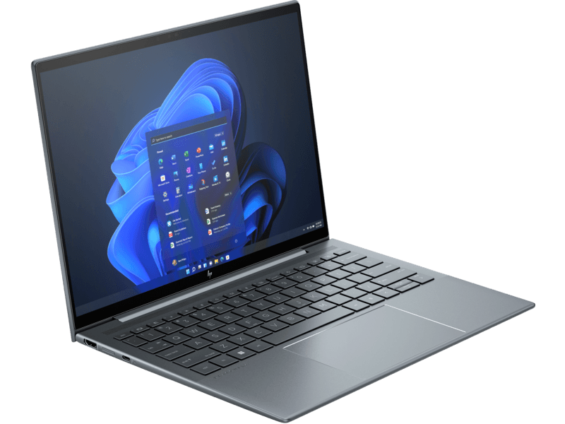 【至高・超速13th・爆速 i7・16GB・512GB】◆ HP Dragonfly G4 / 13.5型 ◆ Core i7-1355U[超速 12スレッド] /高速 新品SSD 512GB / メモリ16GB ◆ Windows 11 Pro /サービス 正規 Office ◆ 到着後すぐに使える ACアダプター付き 至高・超速13th・爆速 i7・16GB・512GB】◇ HP Dragonfly G4