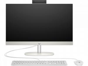HP 24-CR0121NH ALL IN ONE - 13th Gen i5-1335U, 8GB, 512GB SSD, 23.8" FHD Touch