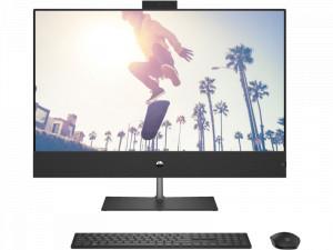 HP PAVILION 32-B1025NH All in one - 13th Gen i7-13700T, 16GB, 1TB SSD, 31.5" QHD