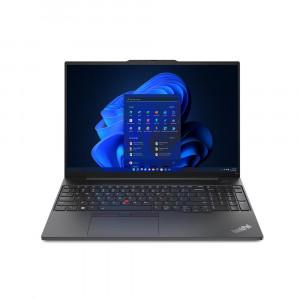 LENOVO THINKPAD E16 Gen 1 Laptop - 13th Gen i5-1335U, 8GB, 512GB SSD, NVIDIA GeForce MX550 2GB, 16″ WUXGA, English Keyboard