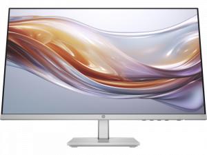 HP SERIES 5 524SH Monitor - 23.8" FHD (1920 x 1080), IPS, HDMI, VGA, 300 nits, 100 Hz