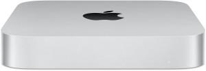 Apple MMFK3B/A Mac mini - M2 Chip 8-Core CPU, 8GB, 512GB SSD, 10-Core GPU | 16-Core Neural Engine