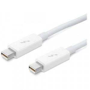 Apple Thunderbolt (MD861ZM/A) Adapter Cable - Accessories, Thunderbolt 2 to Thunderbolt 2